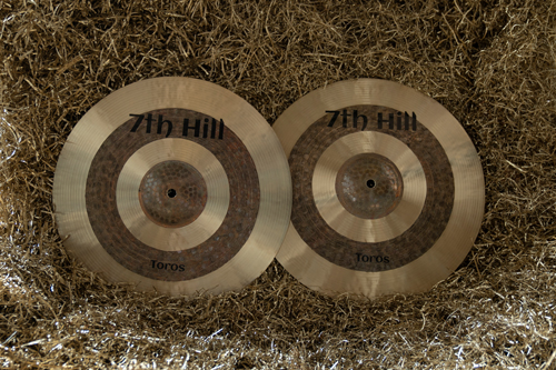 Toros14_Hi-Hat1