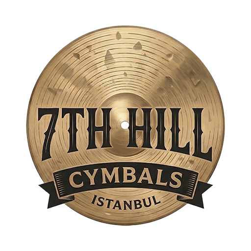 7th-Hill Cymbals and Nusret Ozevin